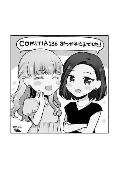 Sousaku Yuri Matome Hon 5