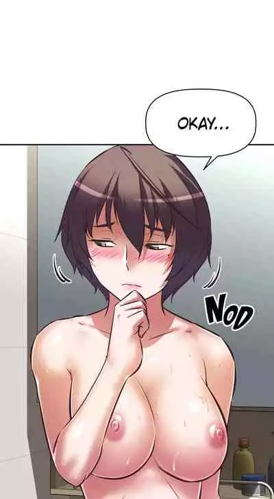 [Abio4, Warren] Streamer Aunt (1-22) [English] [Ongoing]