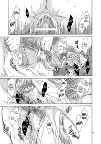 (C80) [Toko-ya (HEIZO, Kitoen)] Saint Foire Festival 5 (DL) [English] V2.0