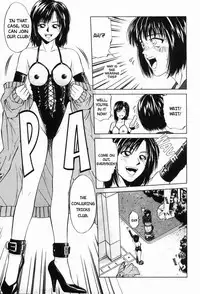 [Yuuki Ryo] Kyoushikyoku - Rhapsody [English]