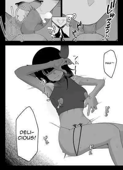 Madougu-ya no Kyokubu Seme Choukyou Nisshi | Magic Item Shop's Pinpoint Genital Sexual Training Diary