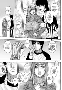 [Kotobuki Kazuki] Enraptured Make Love Ch. 1-9 [English] {Tadanohito}