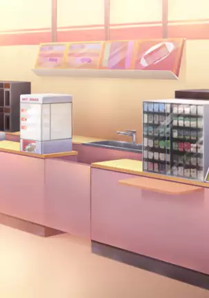 Saimin Arbeit -Tenin Gyaru ni Tenchou Meirei wa Zettai dakara-