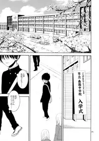 (SUPER24) [Marshmallow Kyoudan (Tenkawa Ai)] Mousou Nikki