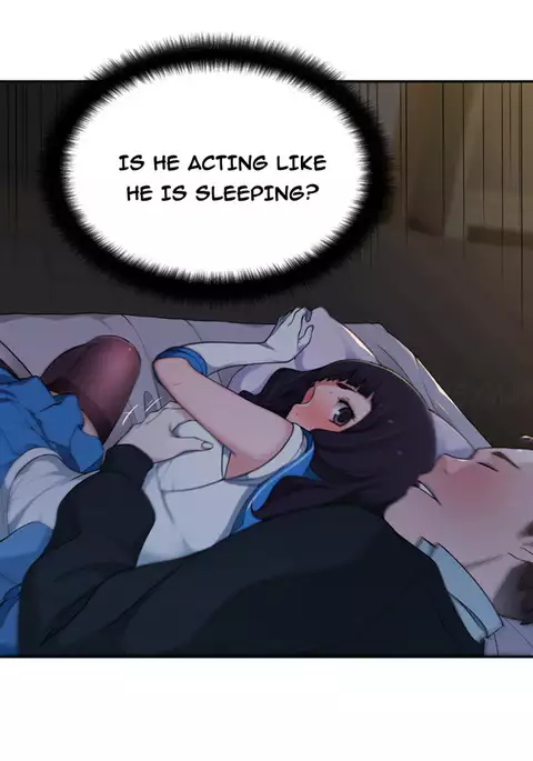 Tissue Thieves Ch.1-18