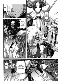 [Shion] Ingokushi 3 [English] [SaHa]