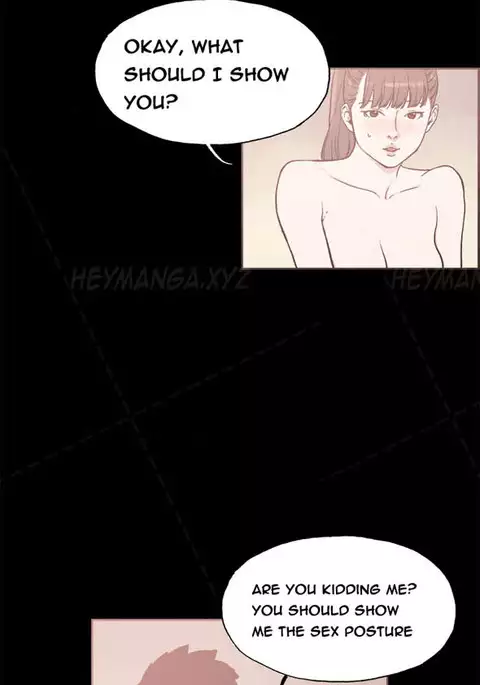 Cohabitation Ch.1-42