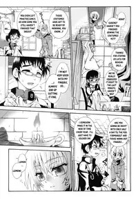 [Anthology] Shounen Shikou 19 - Josou World | Boy Fancier - Crossdressing World [English]