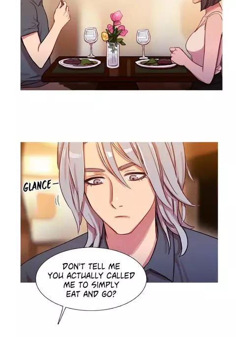 Scandal of the Witch Ch.1-37