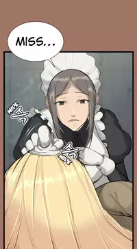 [Hong BanJang] Aharoo Ch.1-36 (English) (YoManga) (Ongoing)