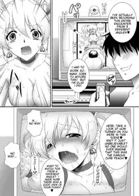 [U.R.C (Momoya Show-Neko)] Mogitate Fresh! Peach-gari (Fresh Precure!) [English] =LWB= [Digital]