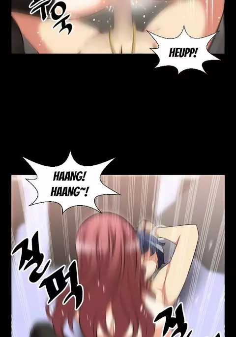 Love Parameter Ch.1-49