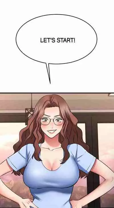 My Female Friend Who Crossed The Line [Rimpala, Gimdanchu] Ch.32? [English] [Manhwa PDF]