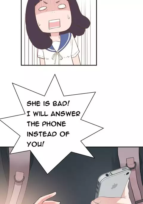 Tissue Thieves Ch.1-12