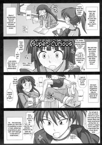[Kurenai Yuuji] FutaRoma ~Futanari Roshutsu Mania~ Ch. 1-10 [English] [Ero-Otoko + Kusanyagi + Biri Biri +-SW- + Desudesu & Strange Scans]