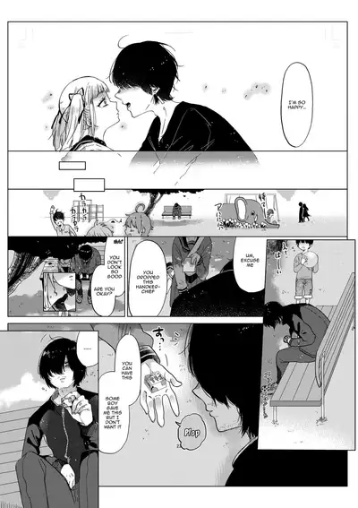 [Circle Mitsuhagane (Menu.)] Hairanhi no Mesugaki JC Ayaka-chan ~Kankin → Tanetsuke Rape no Matsuro~ | Schoolgirl Aya-chan's Ovulation Day ~Confinement Leads To Fucking Raw~ [English] {Doujins.com}