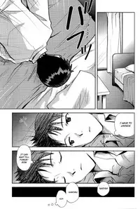 (HaruCC19) [AKA-MISO, Getsumen-Spiral (Mamemu, Mayama Satori)] Planetarium (Neon Genesis Evangelion) [English] {Spluuuuurt}