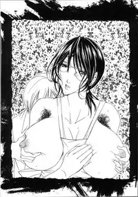 [Nyanko Fujin Sama] Jyukudaku Haha wa Boku no Mono [Chinese]