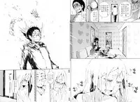 [Gomennasai] Dakara Kami-sama, Boku ni shika Mienai Chiisana Koibito o Kudasai. [Chinese] [二妹个人汉化]