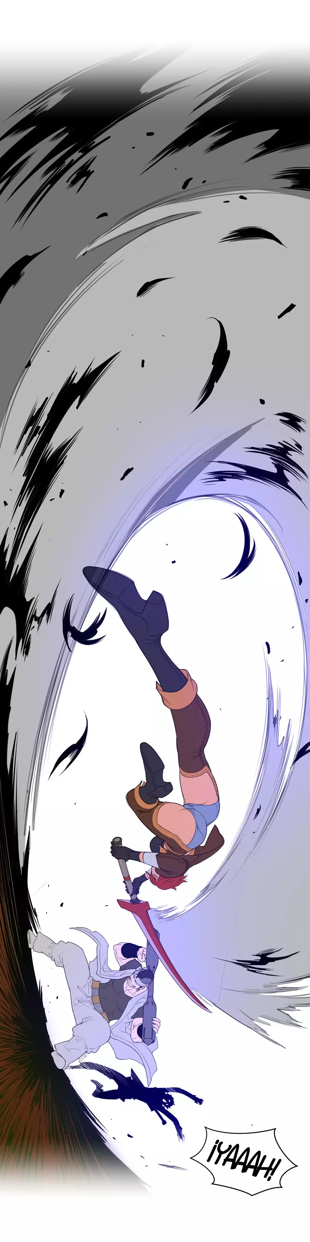 Perfect Half Ch.1-25