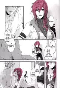 (SUPER24) [CassiS (Rioko)] CXIA (Final Fantasy XIII) [English] [EHCOVE]