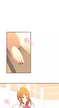 [﻿Chance, Kamang] Sports Girl ch.1-28[Chinese]