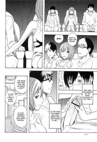[Shiden Akira] Netorirare (COMIC Masyo 2011-05) [English] [CGrascal]