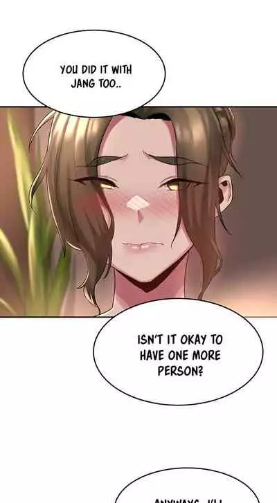 [Abio4, Bangkki] Sextudy Group (1-17) [English] [Ongoing]