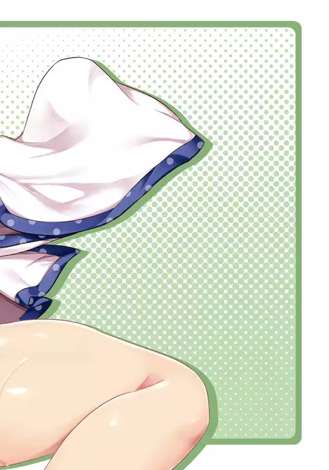 Sanae-san to Seiteki Sugiru Yoru no Seikatsu