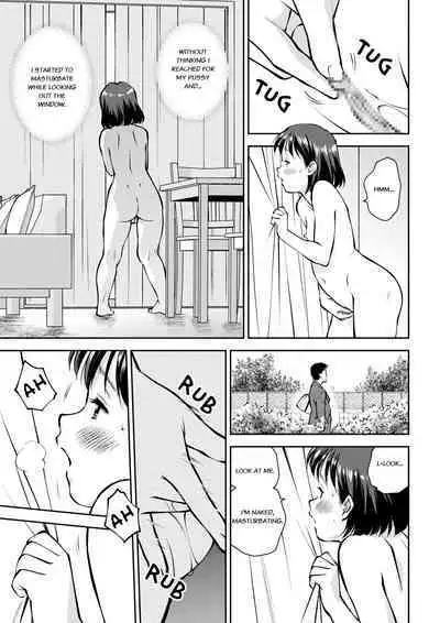 Unko Mamire de Orusuban | Home Alone Covered in Poop