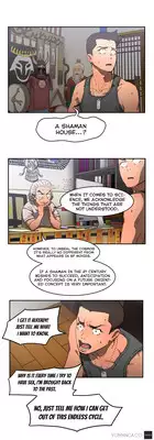 [Yi Hyeon Seok] Refrain Love Ch.1-15 (English) (YoManga) (Ongoing)