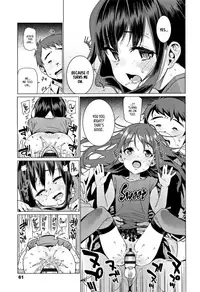 [Gengorou] Shoujo Konkatsu Jidai -Looking for the one- Ch. 1-6 [English]