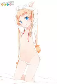 (COMIC1☆10) [kuma-puro (Shouji Ayumu)] Raku Pera+2011-2012 (Various)