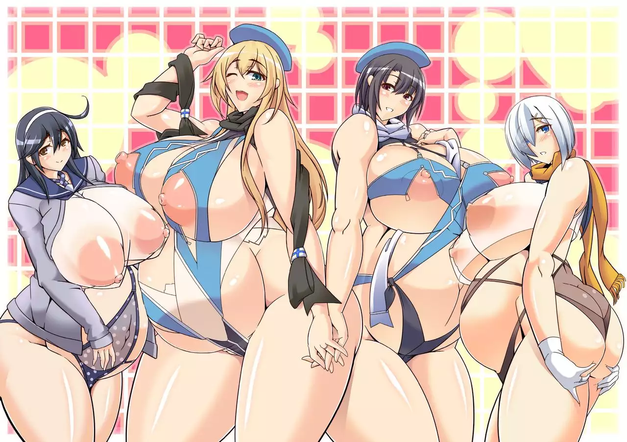 BoteColle 2 ~Oomisoka Mama-san Kyoushitsu~