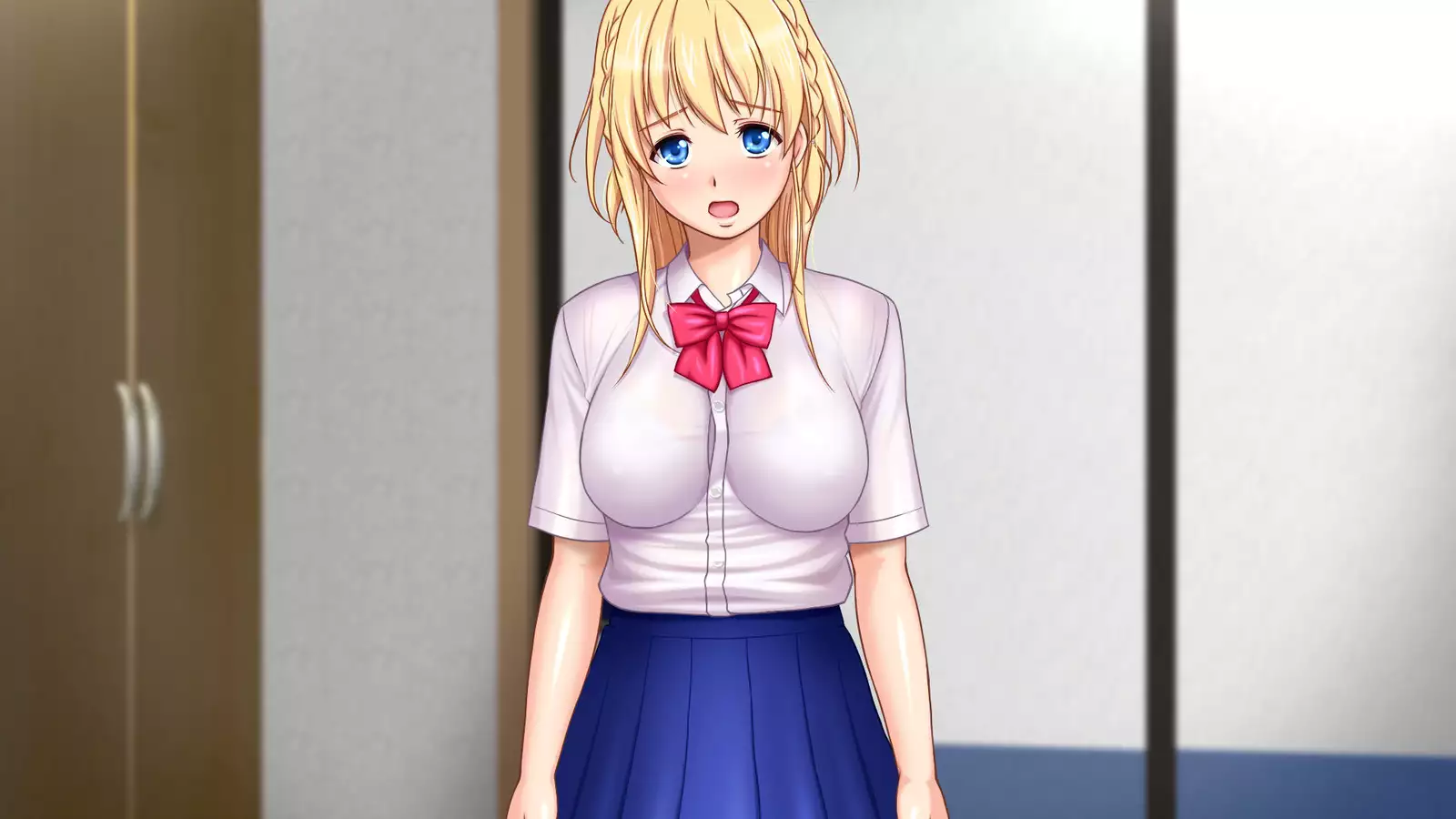 Iede JK to Namahame Doero Seikatsu!! ~Nandemo Suru kara Tomete Kudasai~