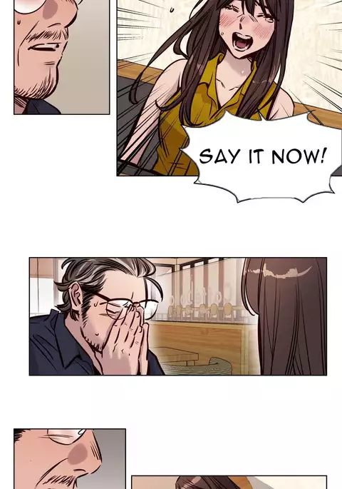 Atonement Camp Ch.1-52