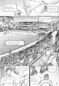 [Kopikura (Kino Hitoshi)] Pogo (Vocaloid) [ENG/JAP]