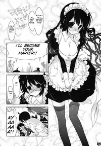 (COMIC1☆4) [Nama Cream Biyori (Nanase Meruchi)] Kemonogatari 00 (Bakemonogatari) [English] [SMDC]