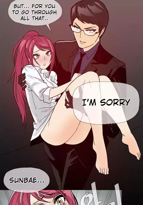 Household Affairs Ch.1-46