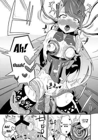 T Manin Tsubasa