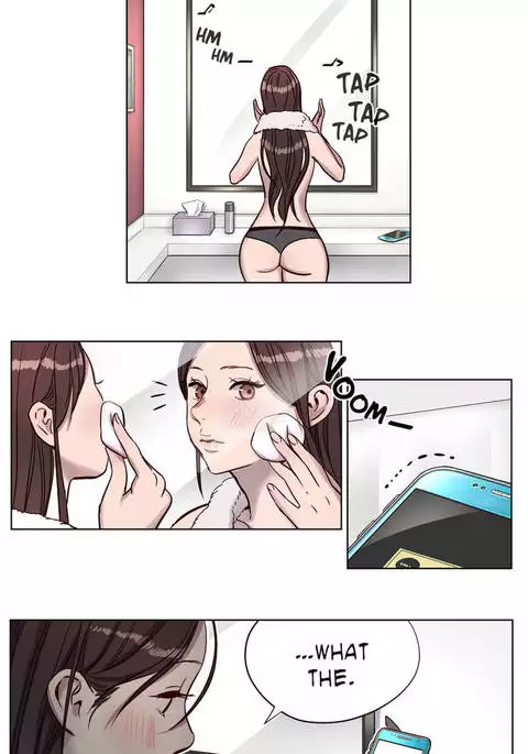 Atonement Camp Ch.1-20