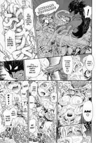 Powerplay(english)