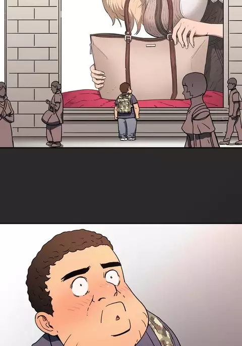 Refrain Love Ch.1-39