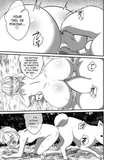 [Best Bes]Biohazard RE (ongoing)[English] [hardcase8translates] [Digital]