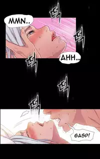 [BAK Hyeong Jun] Sweet Guy Ch.1-53 (English) (YoManga) (Ongoing)