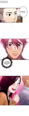 Ghost Love Ch.1-10 (English) (YoManga) (Ongoing)