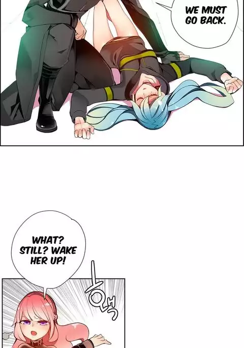 Lilith`s Cord Ch.1-20