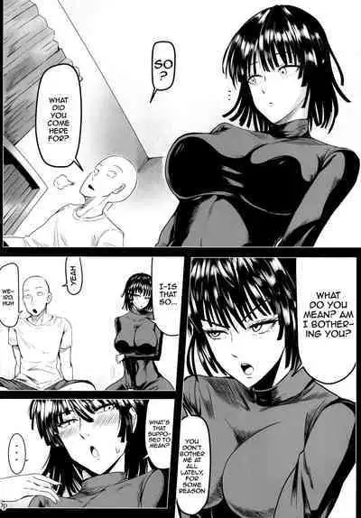 Dekoboko Love sister 5-gekime | Odd Love Sister 5