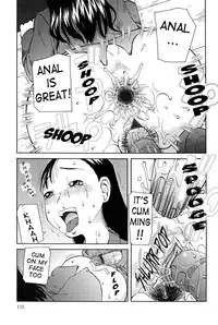 [Kiai Neko] Haniwari (Half-Cocked) [English] [Ero-Otoko]