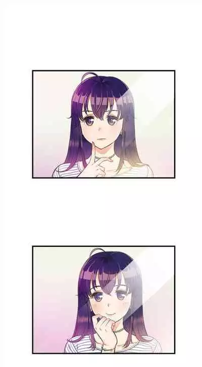 由莉的秘密1-60 中文翻译 （更新中）